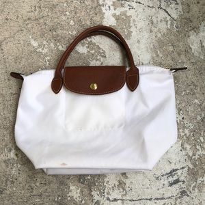 Longchamp tote